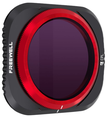 Светофильтр Freewell CPL для DJI Mavic Air 2