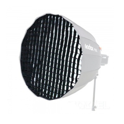Сотовая решётка Godox G120 для октобоксов
