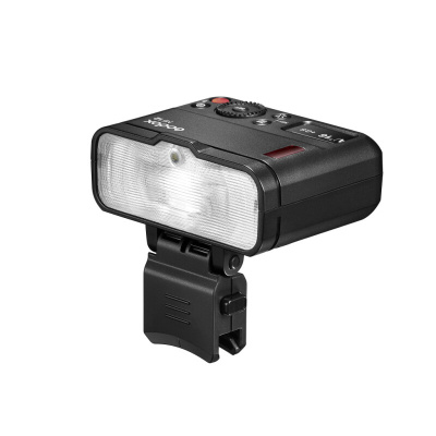 Фотовспышка Godox MF12-DK3 для макросъемки