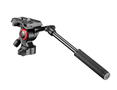 Видео голова Manfrotto MVH400AH