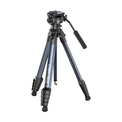 Штатив Ulanzi Ombra Video II с видеоголовой