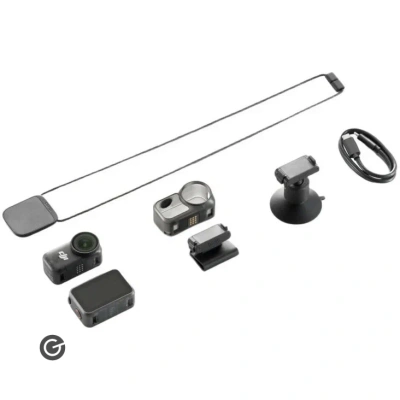 Экшн-камера DJI Osmo Nano 64Gb