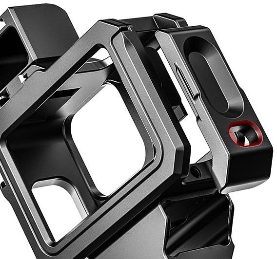 Клетка Ulanzi G9-5 для GoPro 9/10