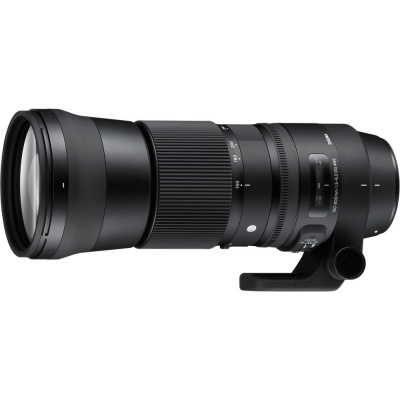Объектив Sigma AF 150-600mm f5.0-6.3 DG OS HSM Contemporary Nikon