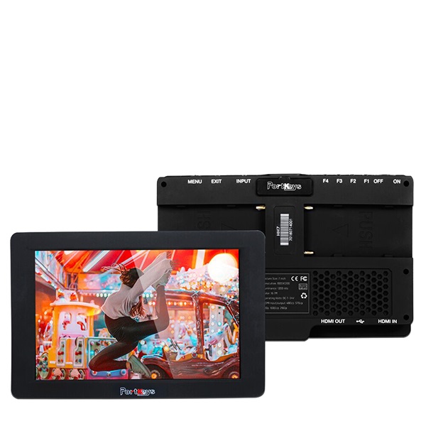 Монитор Portkeys HH7 7" 1200 nit