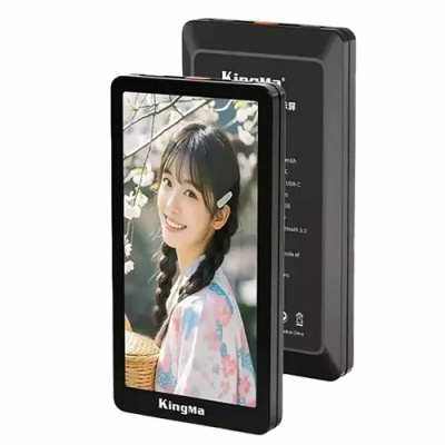 Монитор для селфи KingMa VL-PH05 Max