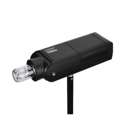 Вспышка аккумуляторная YongNuo YN200 с поддержкой TTL