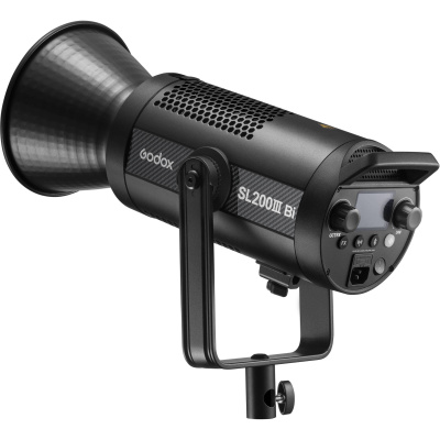Осветитель светодиодный Godox SL-200III Bi