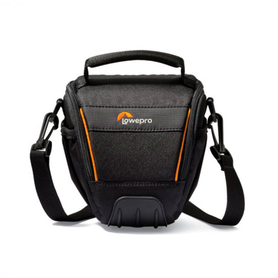 Фотосумка Lowepro Adventura TLZ 30 II черный
