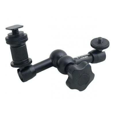 Кронштейн Magic arm 7" 17.8см для мониторов и др