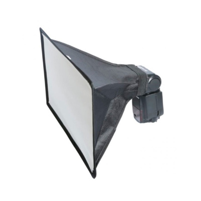 Софтбокс для вспышки FUJIMI FJS-2030 (20х30см)