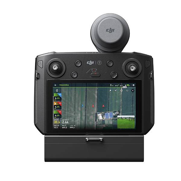 Квадрокоптер DJI Agras T30