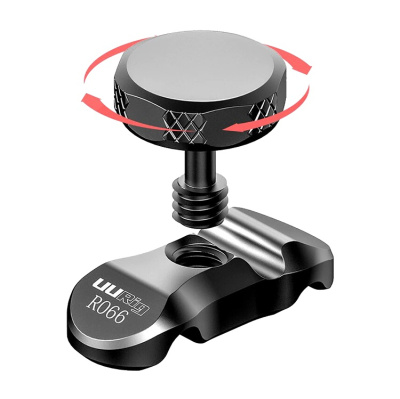 Зажим для кабеля Ulanzi UURig R066