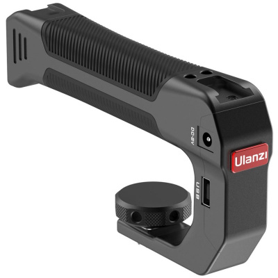 Рукоятка верхняя Ulanzi UURig R051 с аккумулятором 9600мАч