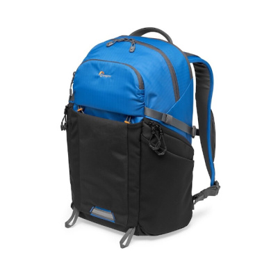 Рюкзак Lowepro Photo Active BP 300 AW синий