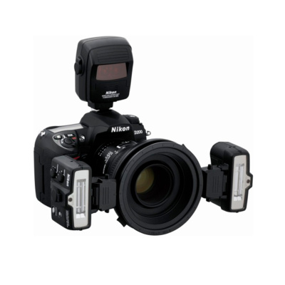 Набор вспышек Nikon Commander Kit R1C1