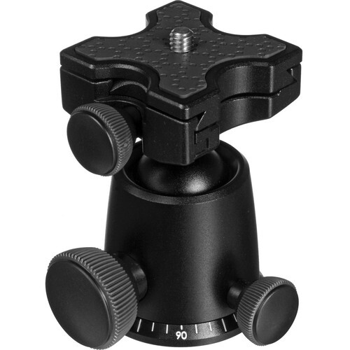 Голова шаровая JOBY Ball Head X 5K BH2 JB00157