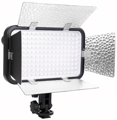 Накамерный свет Godox LED 170 II