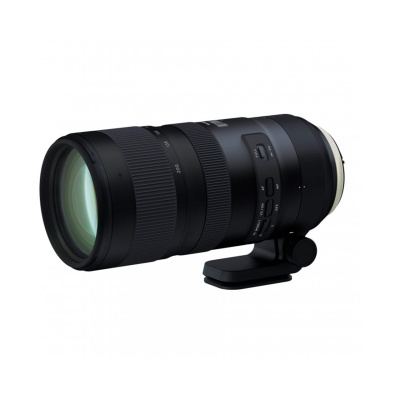 Объектив Tamron AF 70-200mm f2.8 Di VC USD G2 Nikon