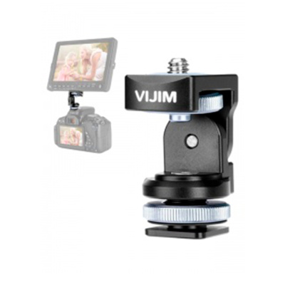 Крепление в холодный башмак VIJIM 1337