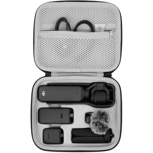 Сумка TELESIN S6-PRC-01-TDJ для DJI Osmo Pocket 3