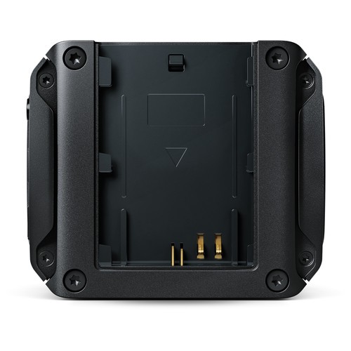 Кинокамера Blackmagic Micro Cinema Camera