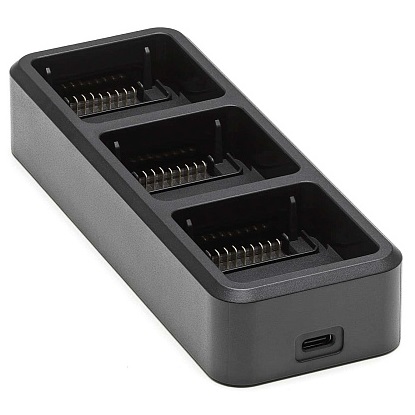 Зарядное устройство DJI Battery Charging Hub Mavic 3