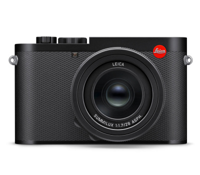Компактный фотоаппарат Leica Q3