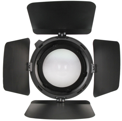 Насадка оптическая GreenBean ZoomMount 130BW с линзой Френеля