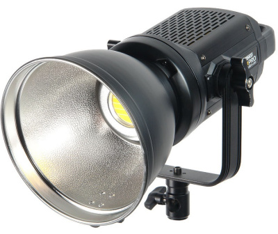 Осветитель светодиодный GreenBean SunLight PRO 240 LED Bi-color