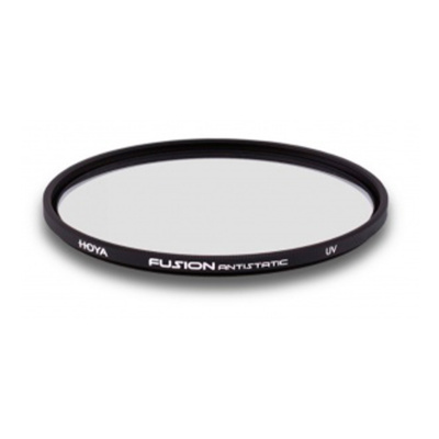 Светофильтр HOYA UV(0) FUSION ANTISTATIC 58 MM
