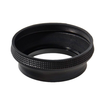 Бленда для объектива FLAMA 67mm резиновая