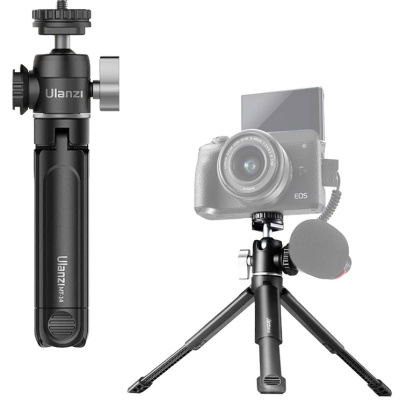Штатив-мини Ulanzi U-Vlog lite Vlog Kit (MT-14 + U-60)