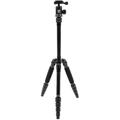 Штатив Sirui Traveler 5A с шаровой головой