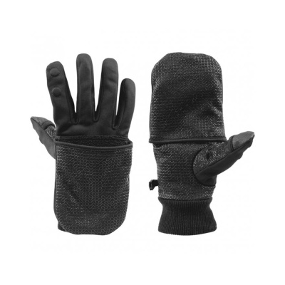 Перчатки фотографа Kenko Grip Hot Shot IV S