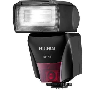 Фотовспышка Fujifilm EF-42