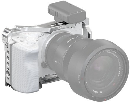 Клетка Smallrig 4320 LE для Sony ZV-E1