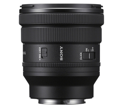 Объектив Sony FE 16-35mm f/4 G PZ
