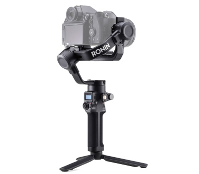 Электронный стабилизатор DJI Ronin RSC 2