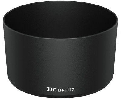 Бленда для объектива ET-77 для Canon RF 85mm f2 IS НЕ ОРИГ