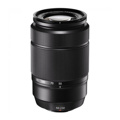 Объектив Fujifilm XC 50-230mm f4.5-6.7 OIS II