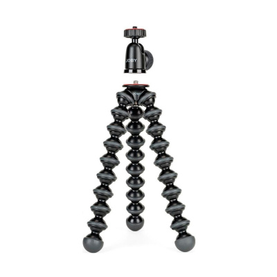 Штатив JOBY Gorillapod 1K Kit с головой JB01503