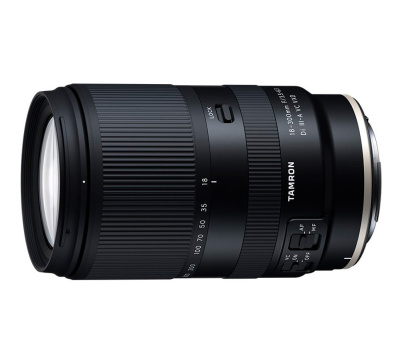 Объектив Tamron 18-300mm f3.5-6.3 Di III-A VC VXD Sony E
