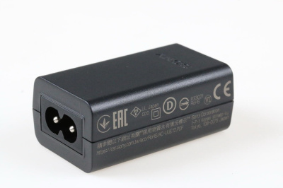 Зарядное устройство Sony AC-UUE12 usb блок ориг.
