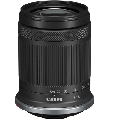 Объектив Canon EF 8-15 f/4.0 Fisheye USM