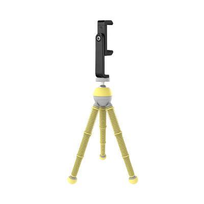 Штатив JOBY Podzilla Medium Kit желтый JB01770-BWW