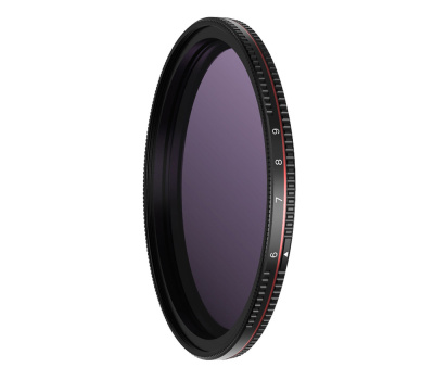 Светофильтр Freewell VND 6-9 Stop 82mm