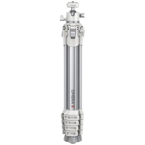 Штатив Ulanzi OMBRA II MT-55 с головой Белый
