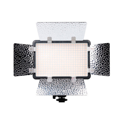 Накамерный свет Godox LED 308C II (без пульта)