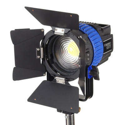 Осветитель светодиодный GreenBean ZOOM 120BW LED